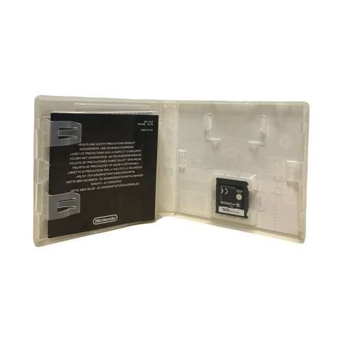 Disney G-Force Nintendo DS Nintendo DS