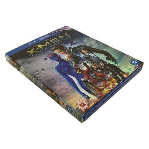 Resident Evil - Retribution Blu-Ray 3D Dvd