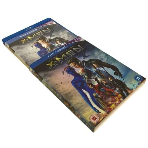 Resident Evil - Retribution Blu-Ray 3D Dvd