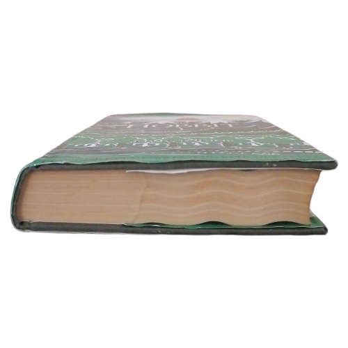 The Hobbit by J. R. R. Tolkien 1995 Hardcover w/Dustjacket