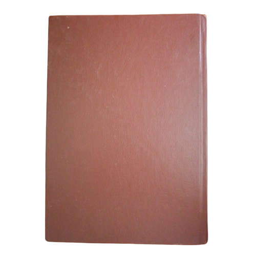 Thru The Bible Volumes 1-5 by J. Vernon McGee 1981-1983 Hardcover w/o Dustjacket (volume 1-2, 4-5)