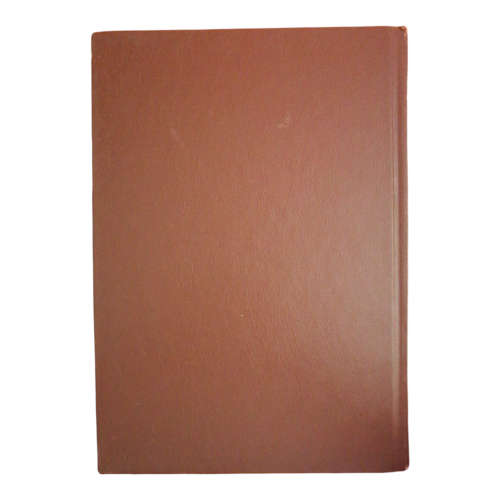 Thru The Bible Volumes 1-5 by J. Vernon McGee 1981-1983 Hardcover w/o Dustjacket (volume 1-2, 4-5)