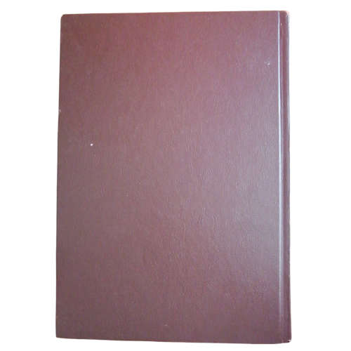 Thru The Bible Volumes 1-5 by J. Vernon McGee 1981-1983 Hardcover w/o Dustjacket (volume 1-2, 4-5)