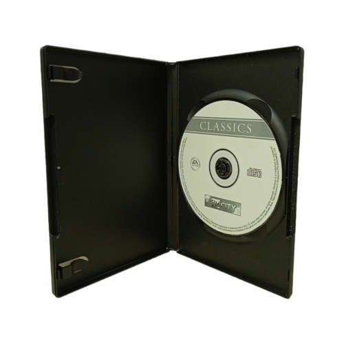 Sim City 3000 Unlimited PC(CD)