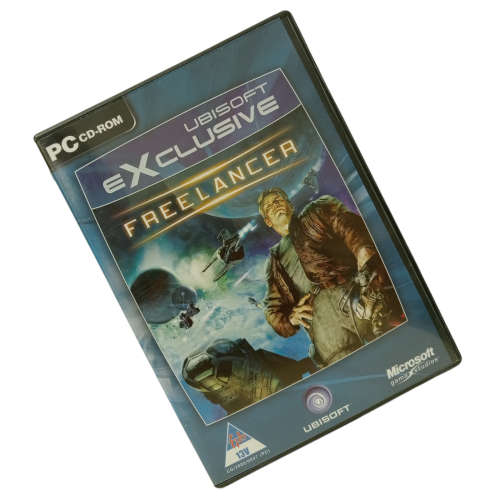 Freelancer PC (CD)