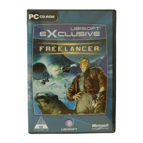 Freelancer PC (CD)