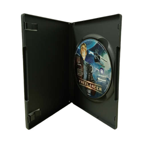 Freelancer PC (CD)