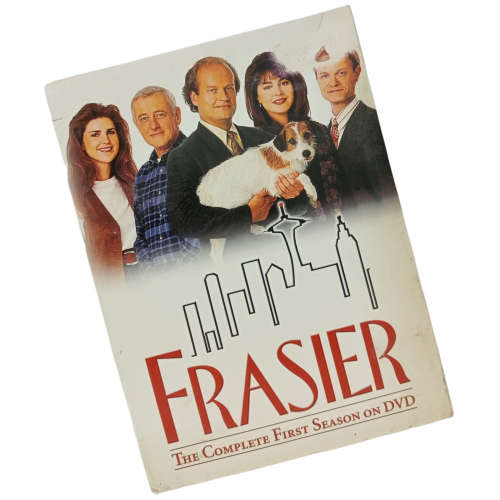 Frasier - The Complete First Season DVD