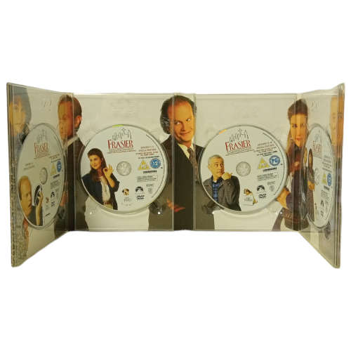 Frasier - The Complete First Season DVD