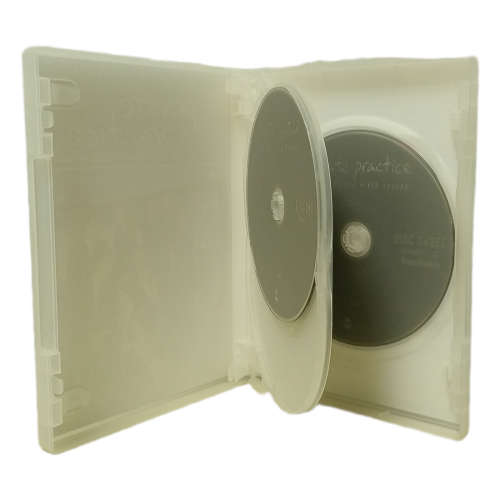 Private Practice: The Complete 6th Season DVD