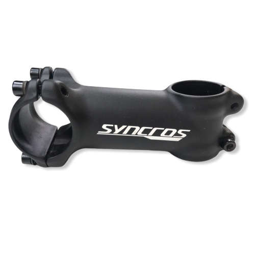 Syncros Stem 5-6N.m -  E:90mm+7 - ENM - 1408CH