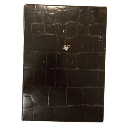 Rhalph Lauren Fall 2007 Collection: Handbags and Accessories Promotional Product `brochure`