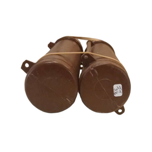 Pair of SADF flare tubes (Empty)