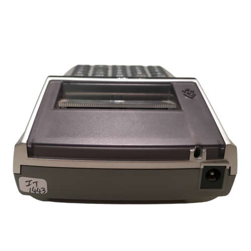 Canon Digital Palm Printer P1-DTSC 12 Digits Calculator, Working (no paper,batteries or DC charger i