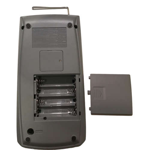 Canon Digital Palm Printer P1-DTSC 12 Digits Calculator, Working (no paper,batteries or DC charger i