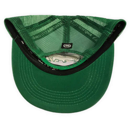 Ecko UNLTD Adjustable Mesh cap Green - Cap