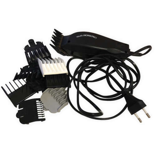 WAHL Home Pro Shaver with Accessories, Working
