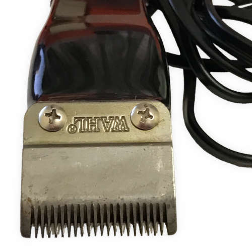 WAHL Home Pro Shaver with Accessories, Working