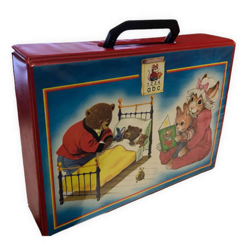 Storie Muis, Story Books and Tapes collection for Kids, not all the tapes are present.