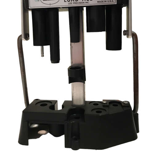 LEE Load All-2 Shotgun Press