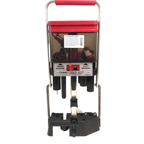 LEE Load All-2 Shotgun Press