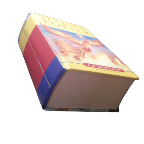 Harry Potter And The Order Of The Phoenix 2003 First Edition Hardcover w/o Dustjacket