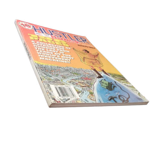 Hustler Humor- Special Edition Volume 1 1994 Softcover