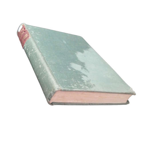 The Jungle Is Neutral by F. Spencer Chapman 1950 Hardcover w/o Dustjacket