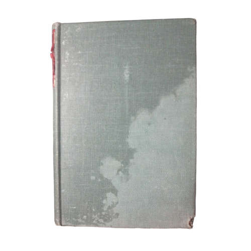 The Jungle Is Neutral by F. Spencer Chapman 1950 Hardcover w/o Dustjacket