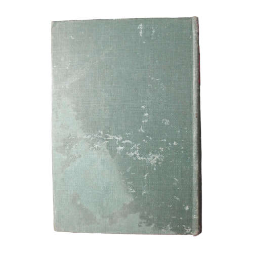 The Jungle Is Neutral by F. Spencer Chapman 1950 Hardcover w/o Dustjacket