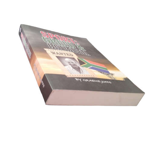 Sport: Greed And Betrayal by Graeme Joffe 2019 Softcover