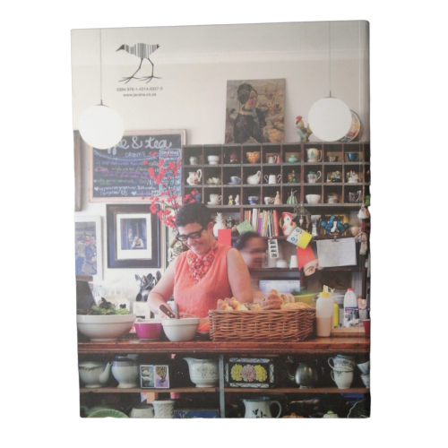 2012 A Week In The Kitchen by Karen Dudley Softcover