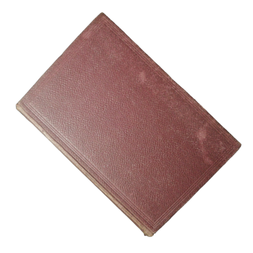 1924 Grammar Of The Gothic Language by Joseph Wright Hardcover w/o Dustjacket