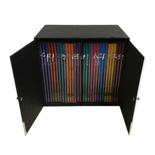 Friends - The Complete Series All 10 Seasons DVD