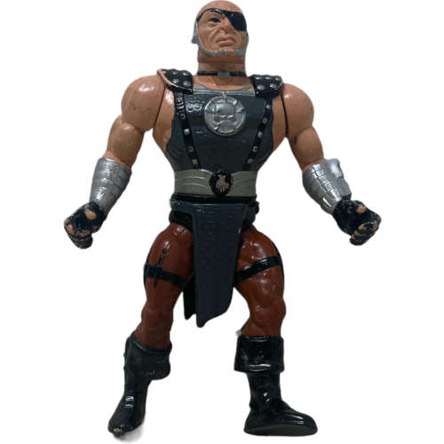 1987 Masters of the Universe, MOTU Blade Figure 15,5cm (Market Value $80  $100)