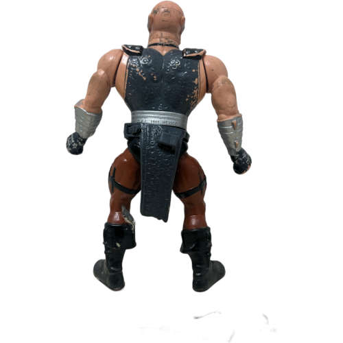 1987 Masters of the Universe, MOTU Blade Figure 15,5cm (Market Value $80  $100)