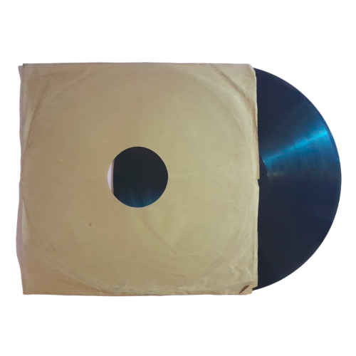 1947 Alexander Brailowsky - Hungarian Rhapsody No: 2 - Vinyl, 7`, 78 RPM - Classical - Very Good - W