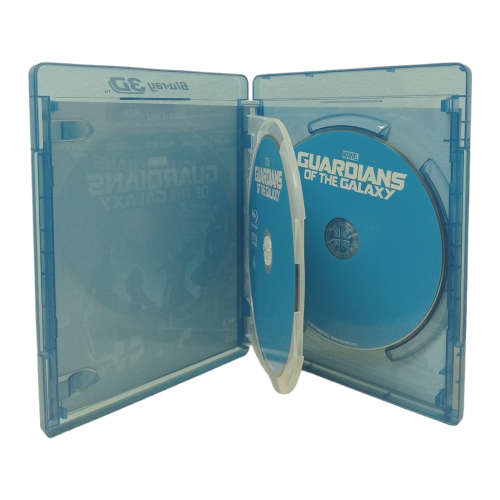 Guardians of the Galaxy Blu-Ray 3D