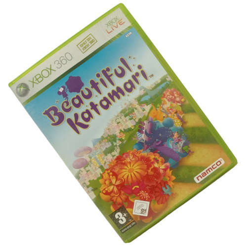 Beautiful Katamari Xbox 360