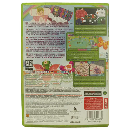 Beautiful Katamari Xbox 360