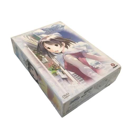 Someday`s dreamers DVD Box Set, REGION CODE 4, English Audio