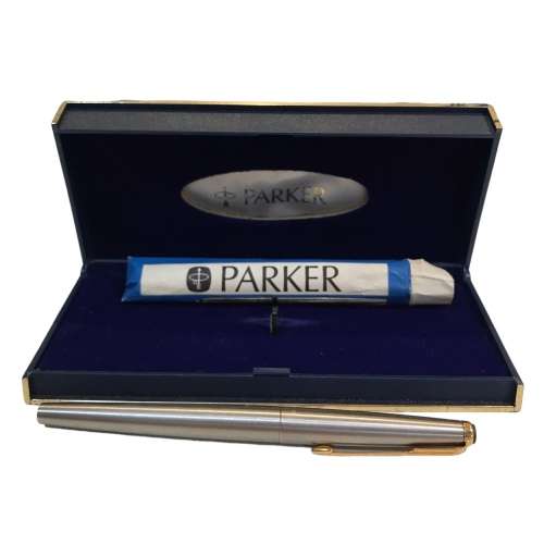 HIGH VALUE Bulk Lot of 11 x Collectible Pens: Parker, Sheaffer (Textron/Fountain Tip/mechanical penc