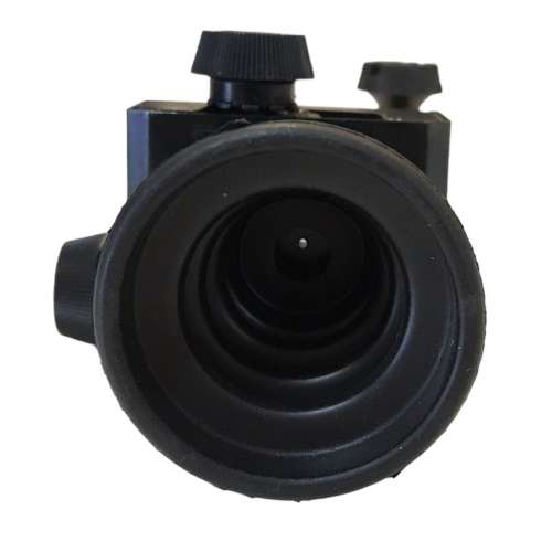 GAMO REAR DIOPTER SIGHT (Retail R2,099)