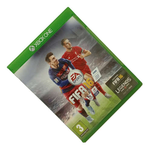 Fifa 16 Xbox One