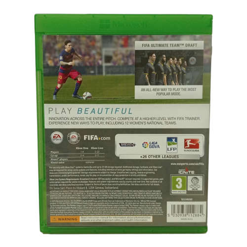 Fifa 16 Xbox One