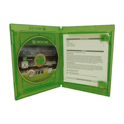 Fifa 16 Xbox One