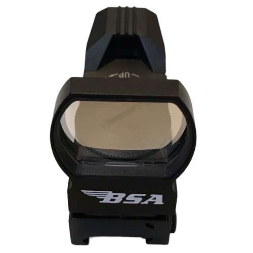 BSA Red-green dot sight, untested (Retail R1750)