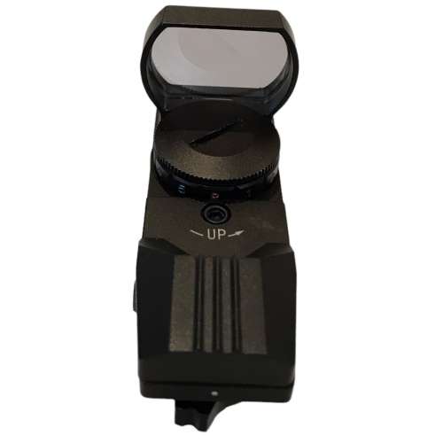 BSA Red-green dot sight, untested (Retail R1750)