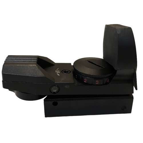 BSA Red-green dot sight, untested (Retail R1750)