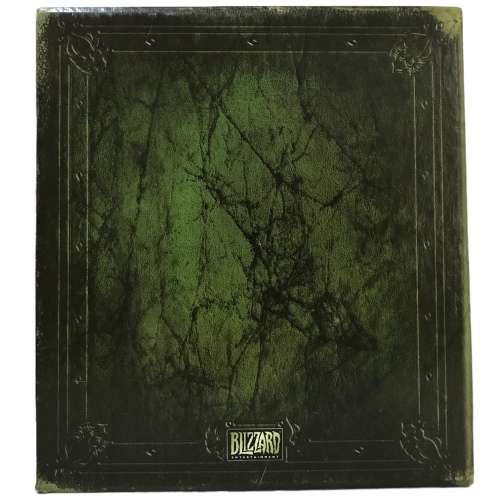 HUGE World of Warcraft Lot, Games, walkthrough guides etc.